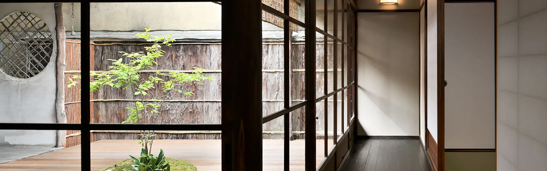 京の温所 西陣別邸