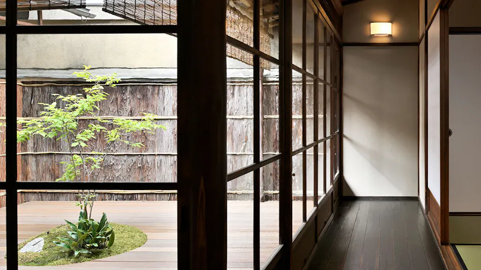 Kyo no Ondokoro Nishijin Bettei