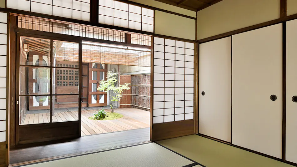 Kyo no Ondokoro Nishijin Bettei