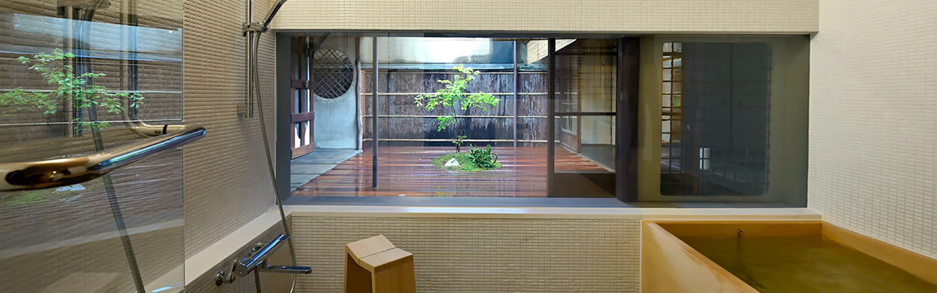 京の温所 西陣別邸
