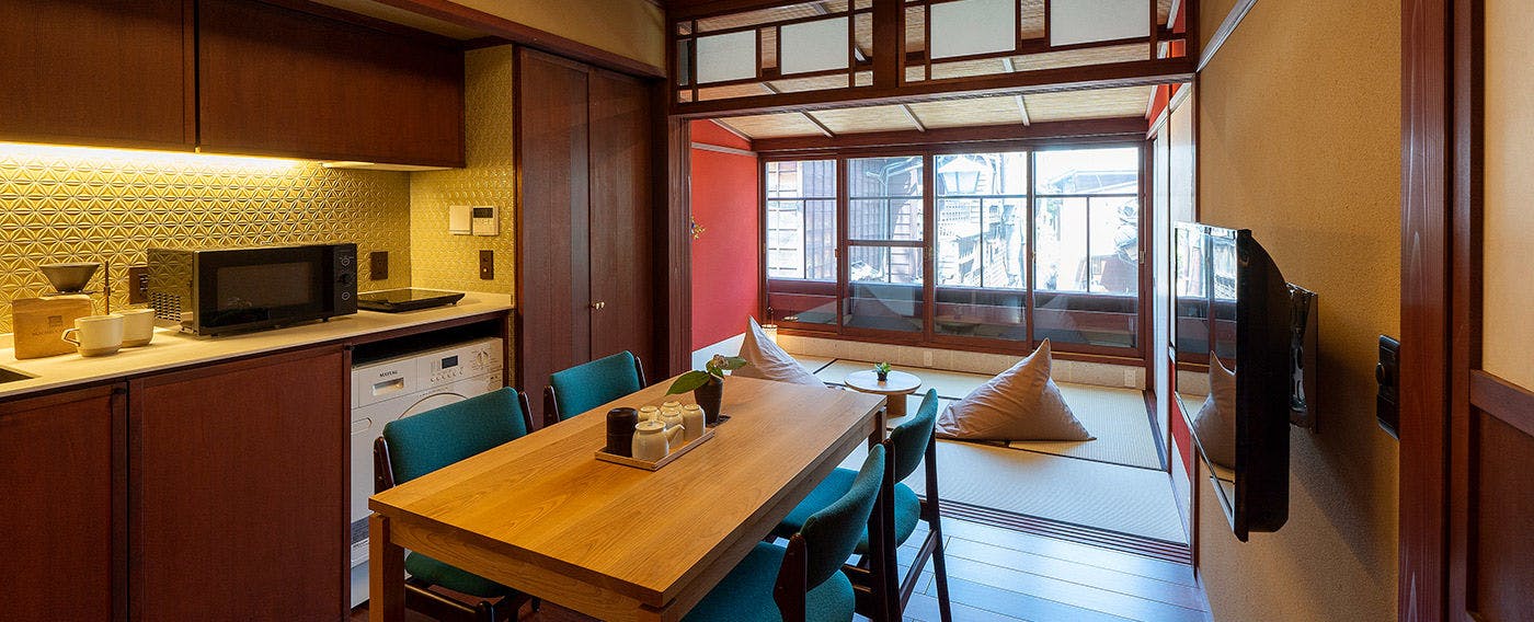 ห้องพัก