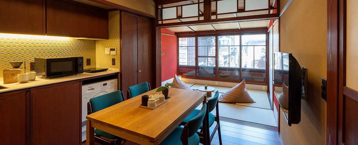 ห้องพัก