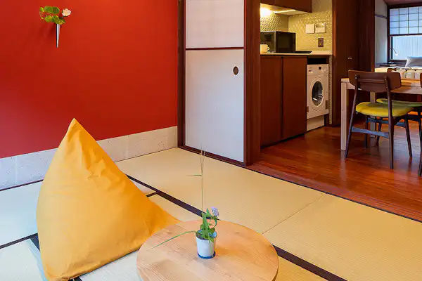 ตัวอย่างห้องพัก