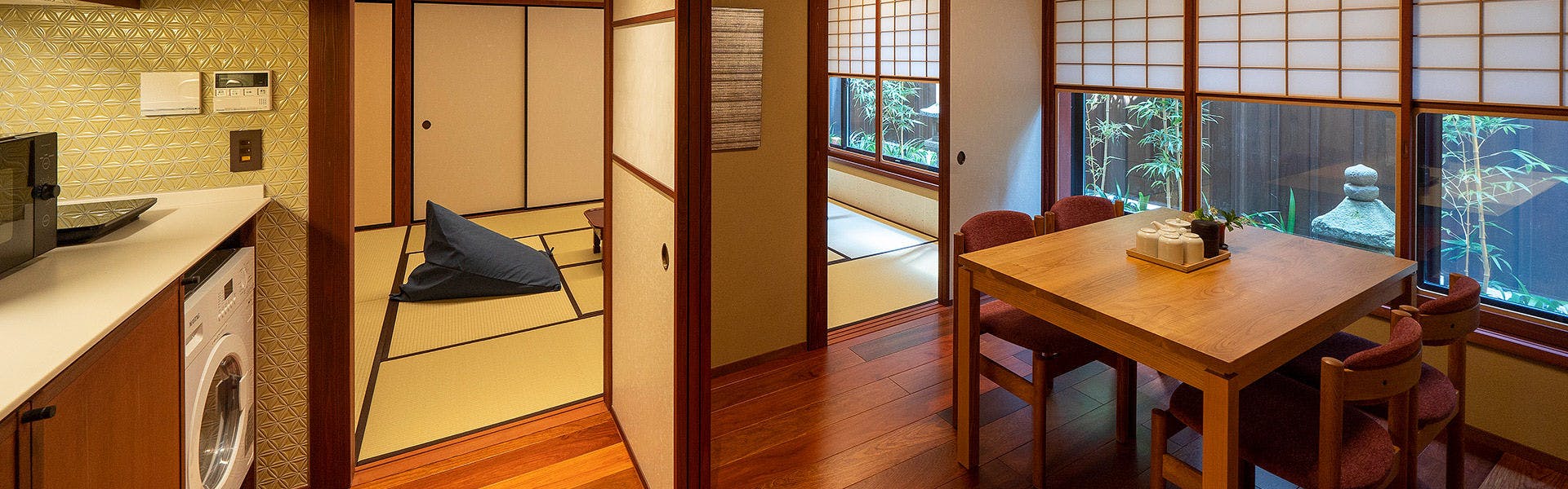 ตัวอย่างห้องพัก