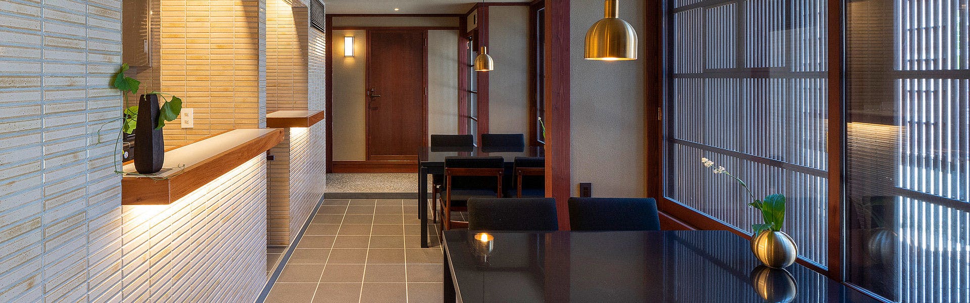 ตัวอย่างห้องพัก