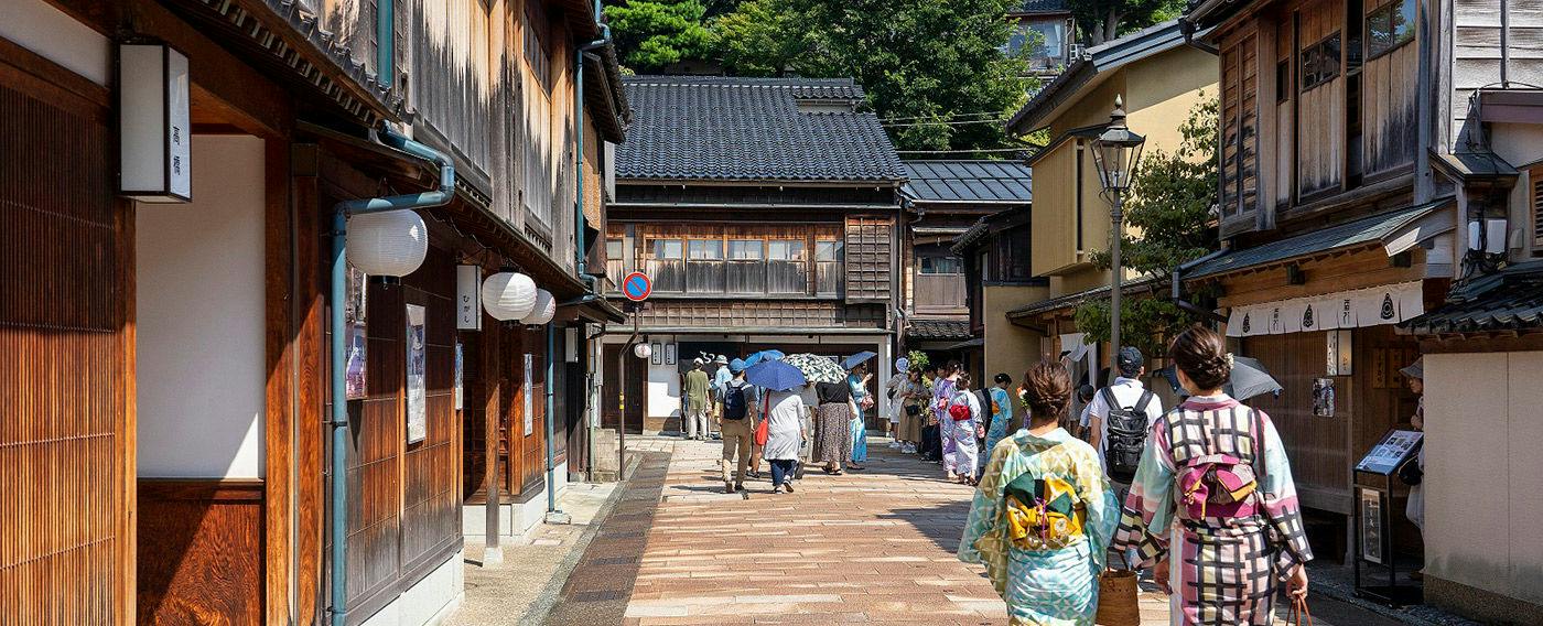 謡町 UTAIMACHI