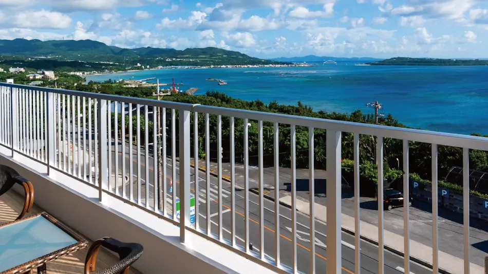 Sunset Resort Canphou