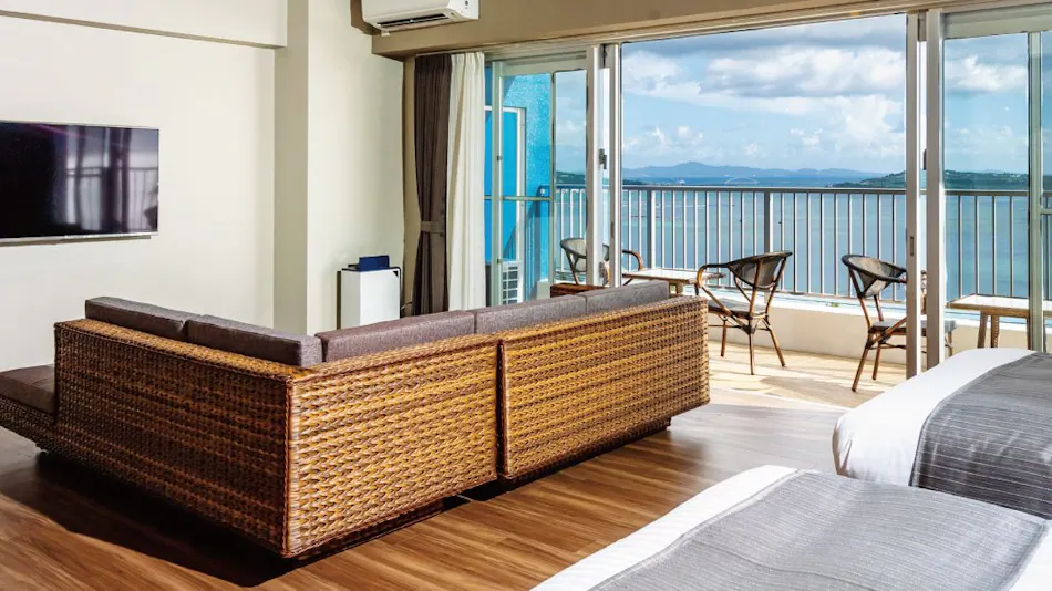 Sunset Resort Canphou