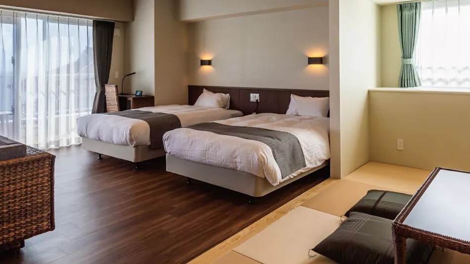 Sunset Resort Canphou