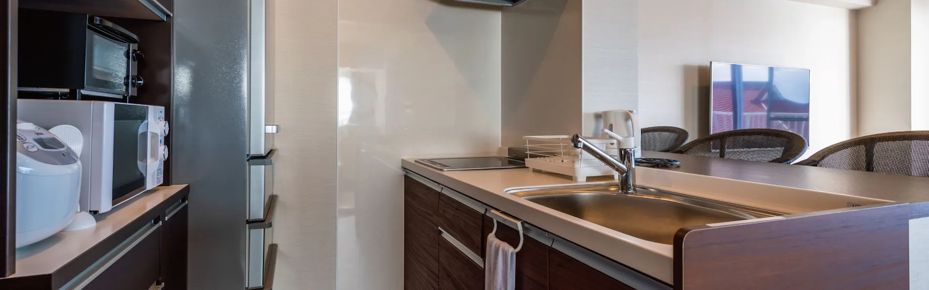 サンセットリゾート カンプー