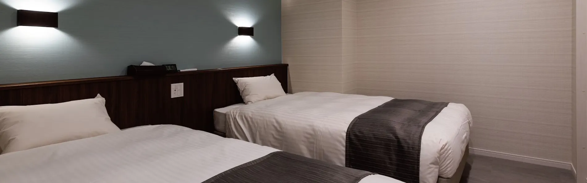 サンセットリゾート カンプー