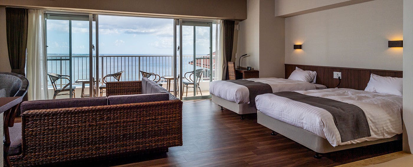 Sunset Resort Canphou