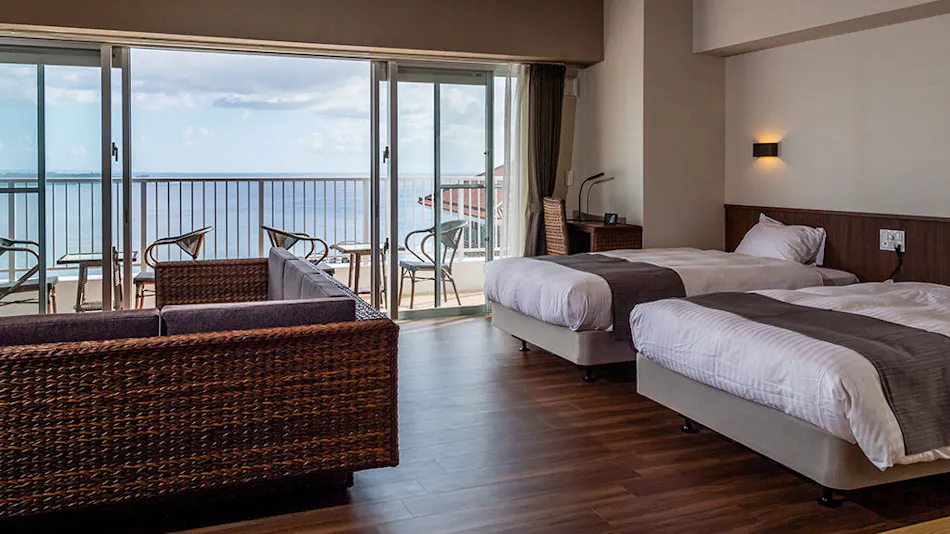 Sunset Resort Canphou