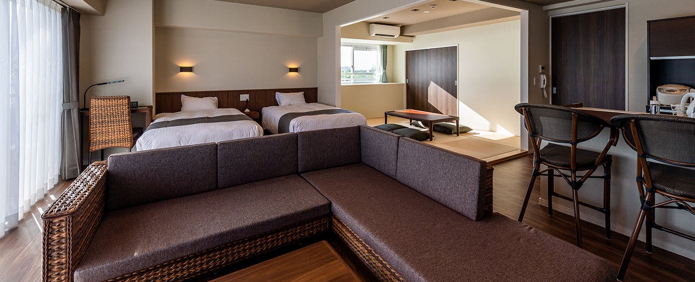 Sunset Resort Canphou