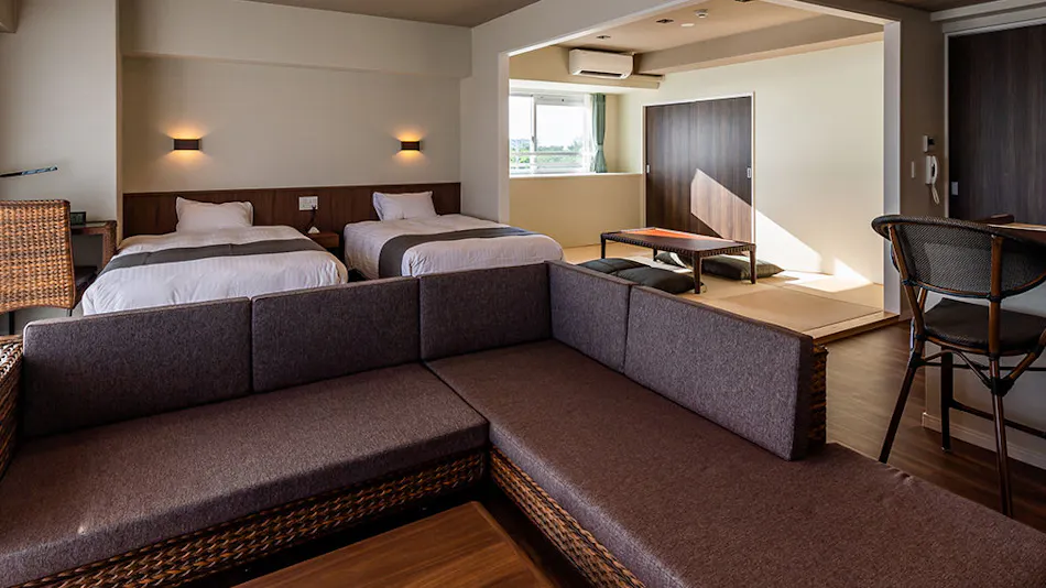 Sunset Resort Canphou