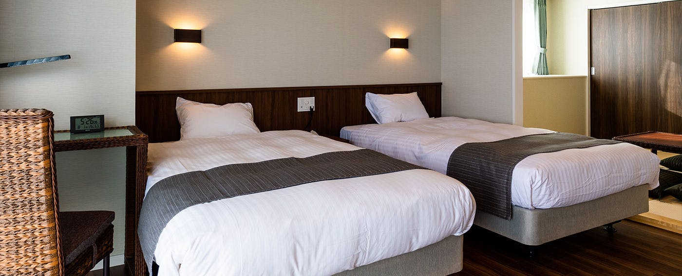 Sunset Resort Canphou