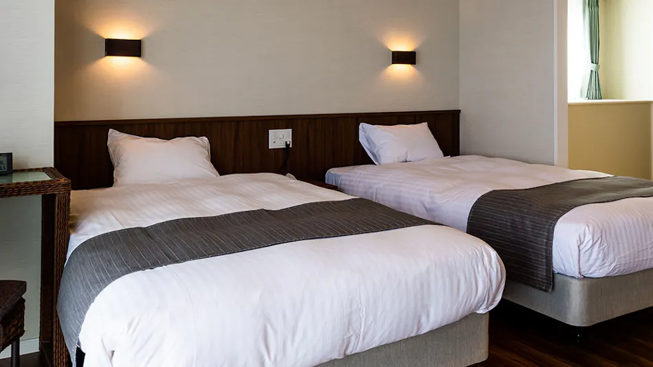 Sunset Resort Canphou