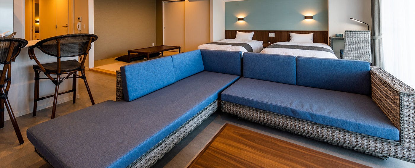 Sunset Resort Canphou