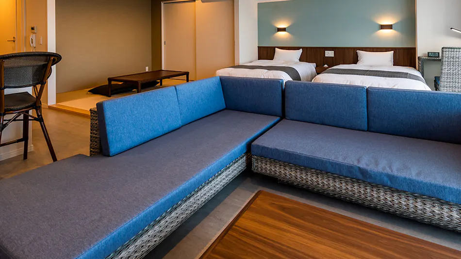 Sunset Resort Canphou