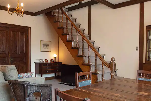 ตัวอย่างห้องพัก