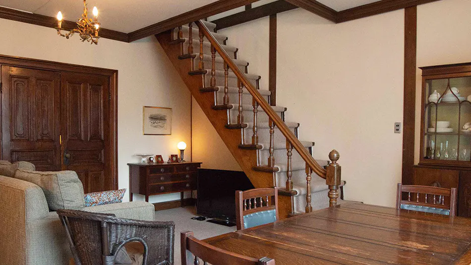 Tachikawa Family’s House, a National Important Cultural Property