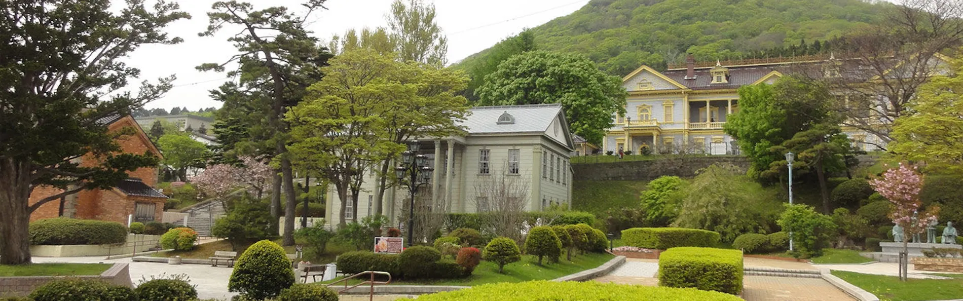 国重要文化財太刀川家 Tachikawa Family’s House