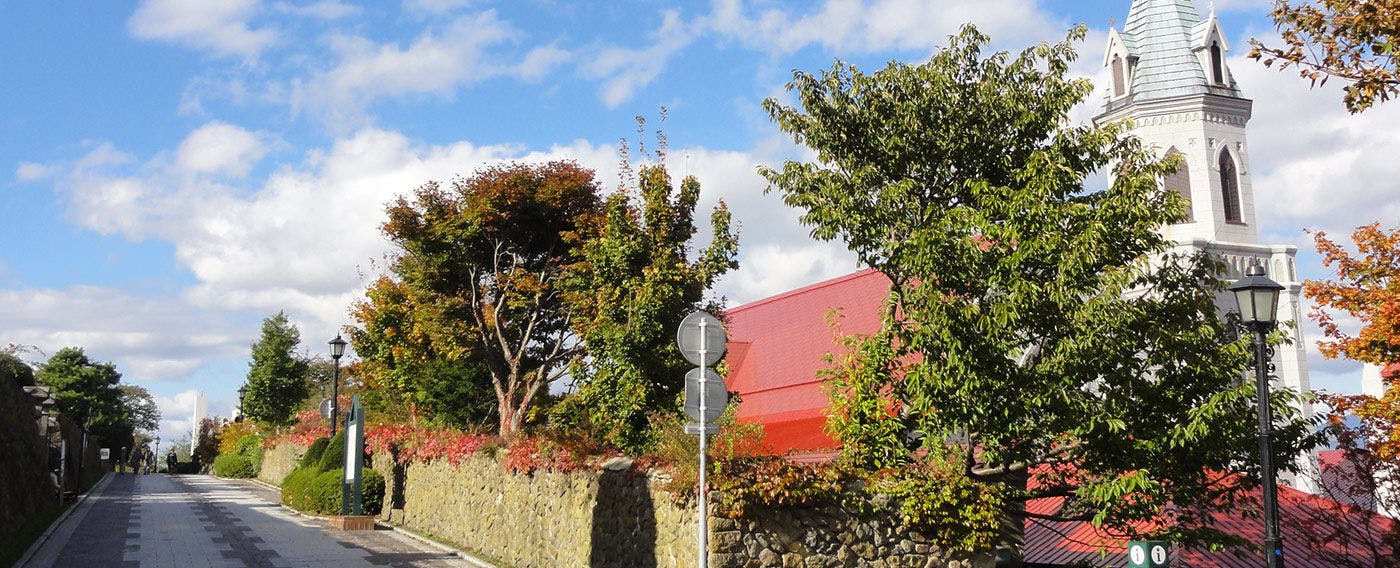 国重要文化財太刀川家　Tachikawa Family’s House