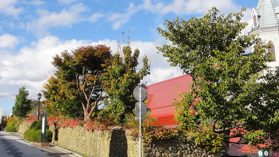 Tachikawa Family’s House, a National Important Cultural Property