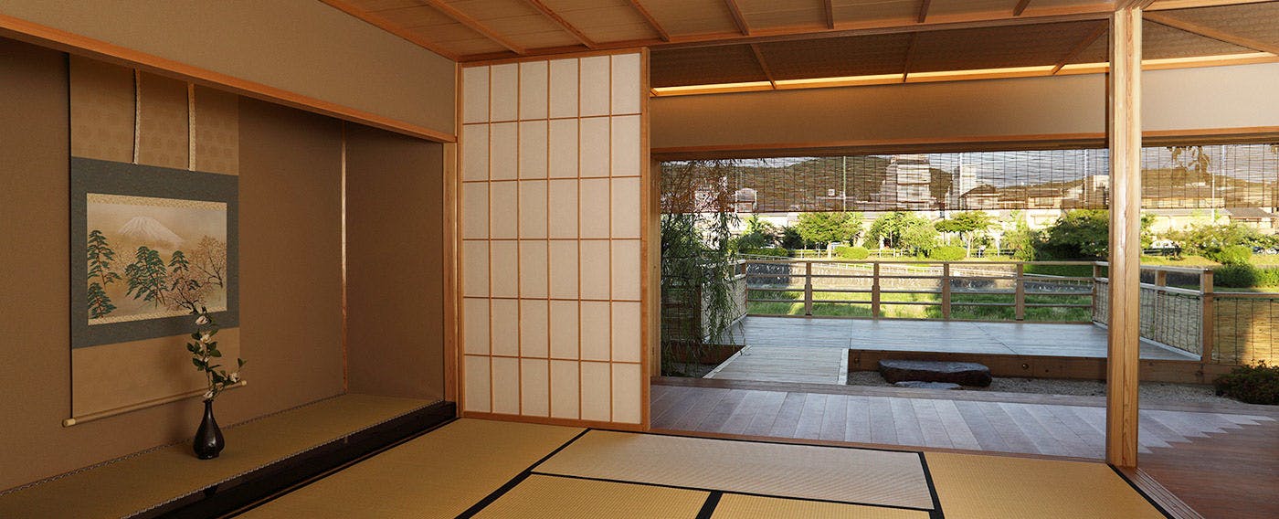 丸　和泉屋町