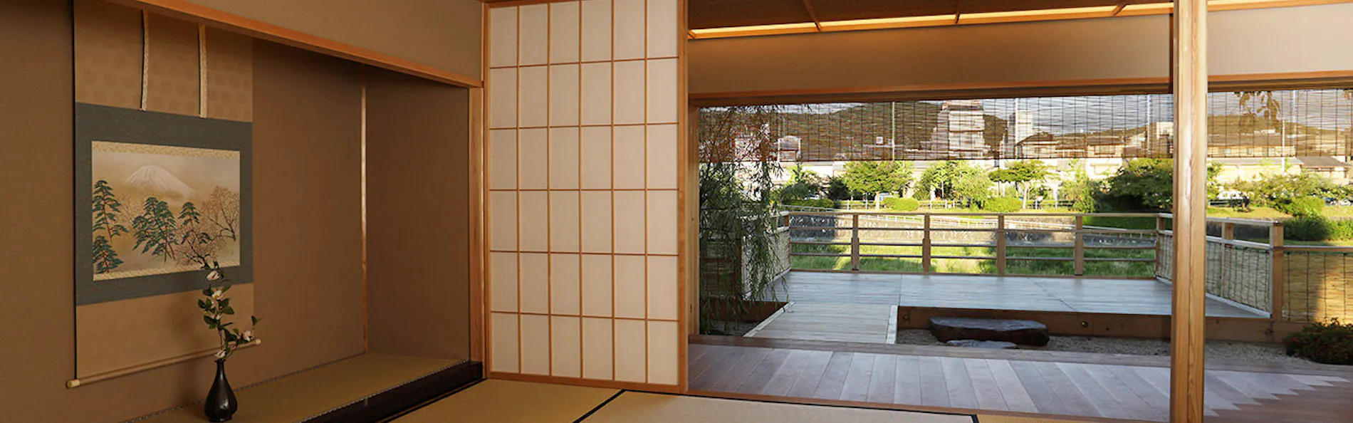 丸 和泉屋町