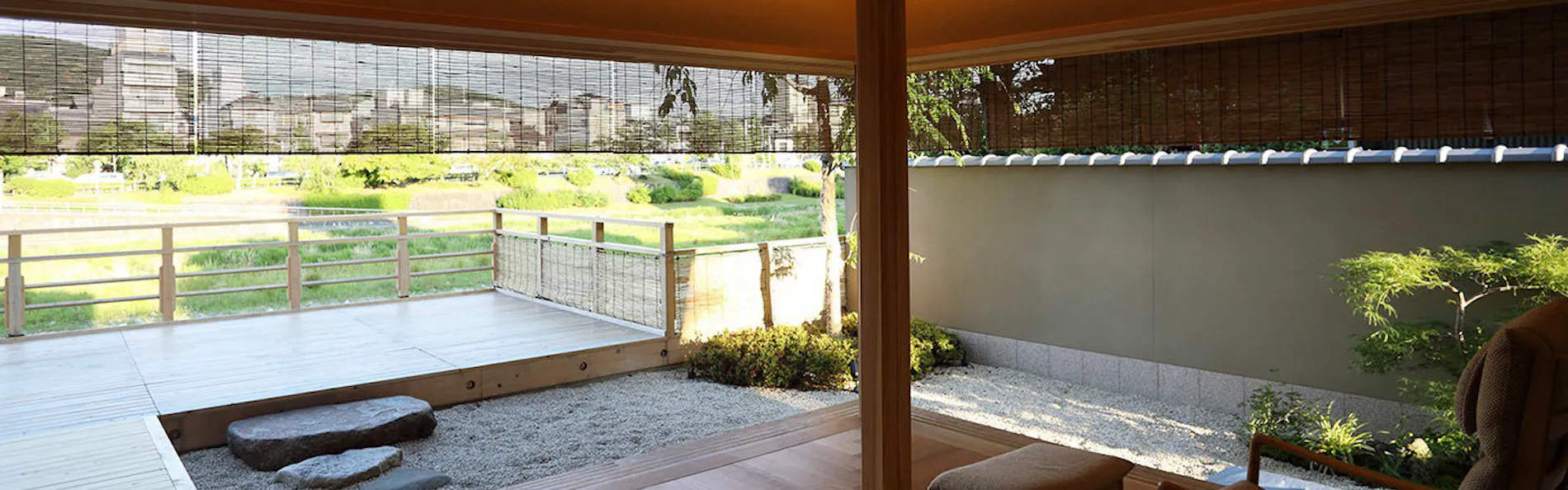丸 和泉屋町