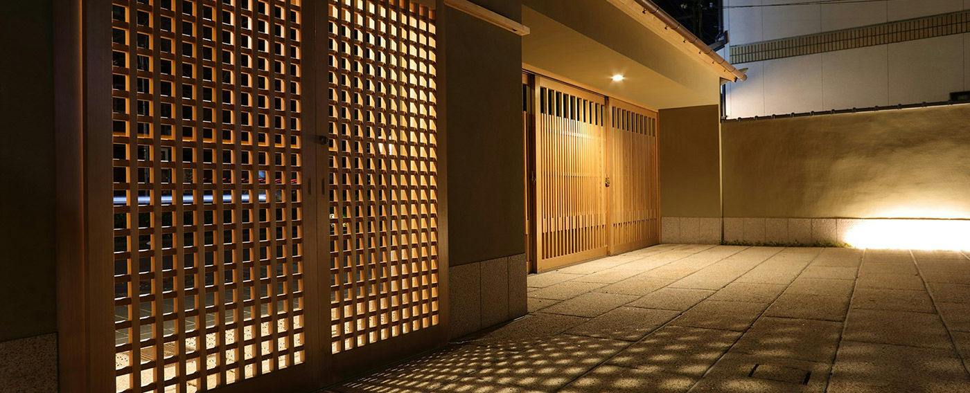 丸　和泉屋町