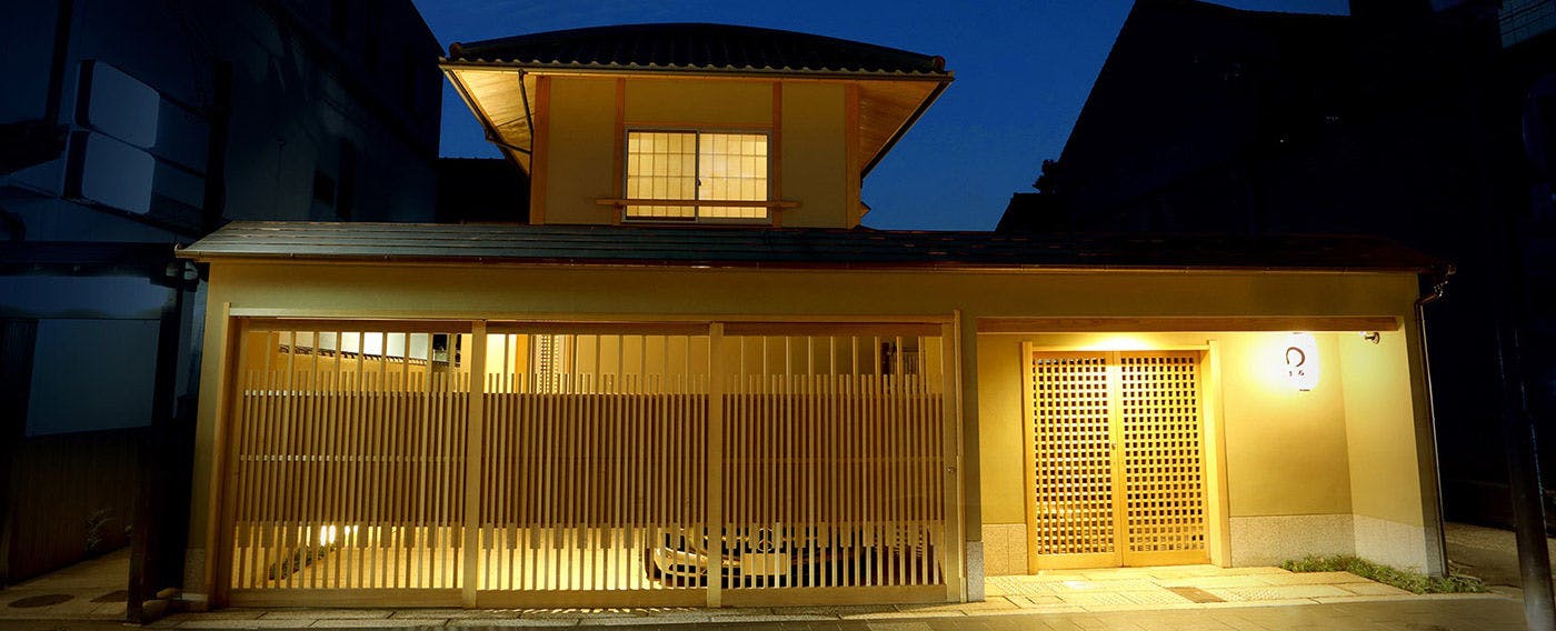 丸　和泉屋町