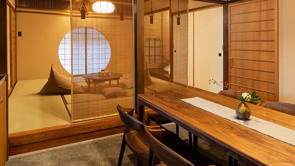 Kurohoro <Whole Townhouse Rental>