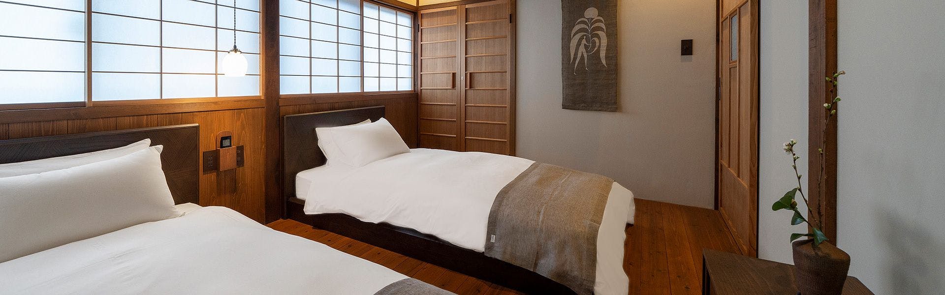 ห้องนอน