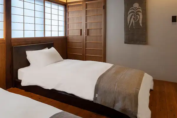 ห้องนอน