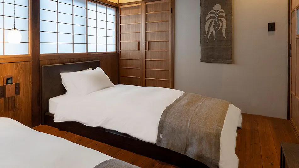 Kurohoro <Whole Townhouse Rental>