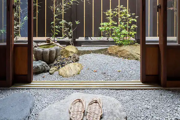 ทางเข้า