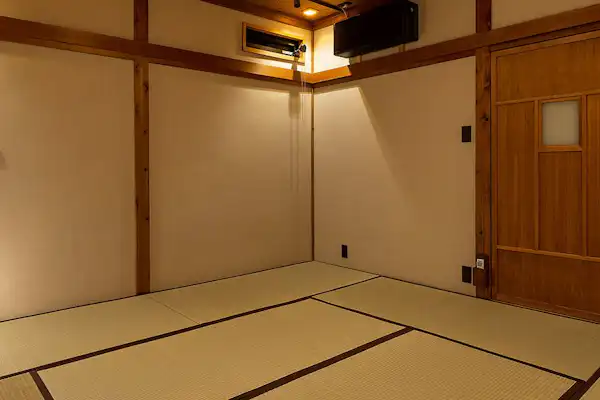 ตัวอย่างห้องพัก