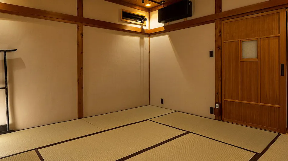 Kurohoro <Whole Townhouse Rental>