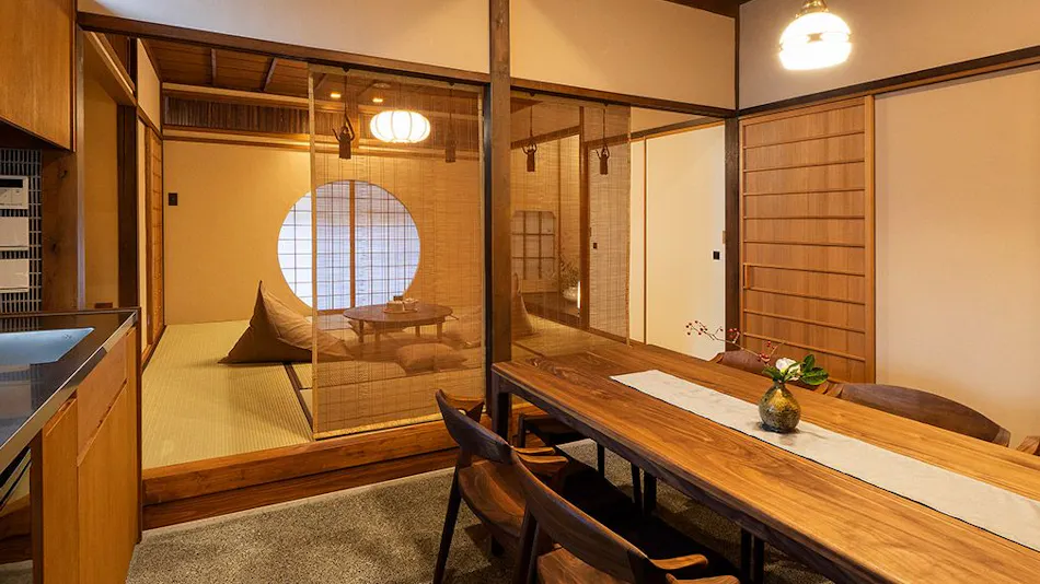 Kurohoro <Whole Townhouse Rental>