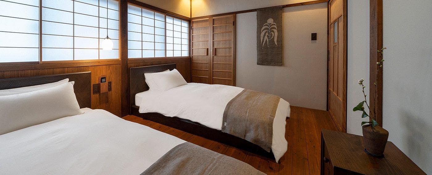 Kurohoro <Whole Townhouse Rental>