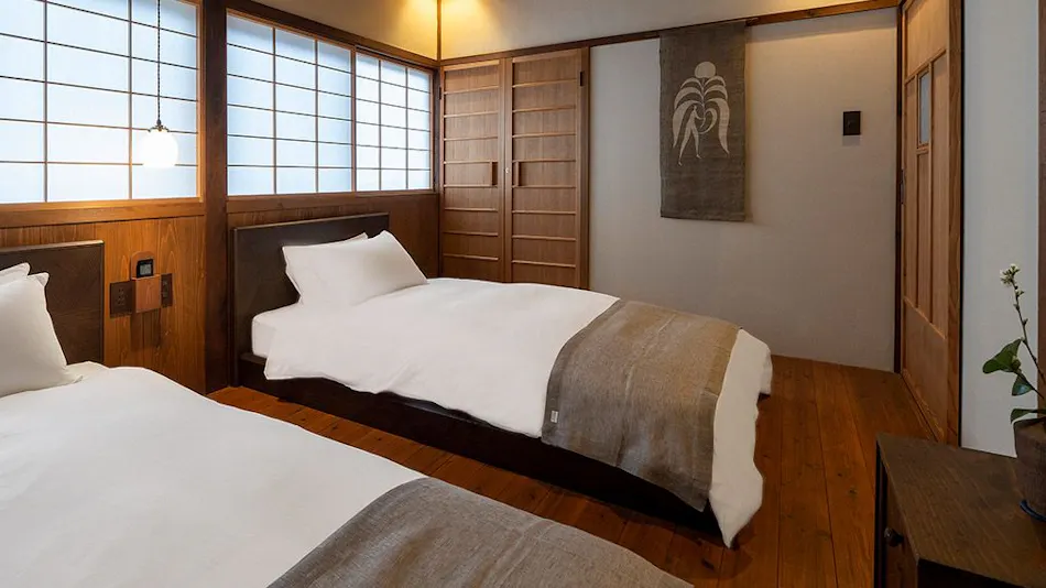Kurohoro <Whole Townhouse Rental>