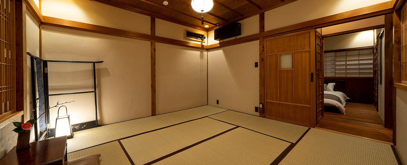Kurohoro <Whole Townhouse Rental>