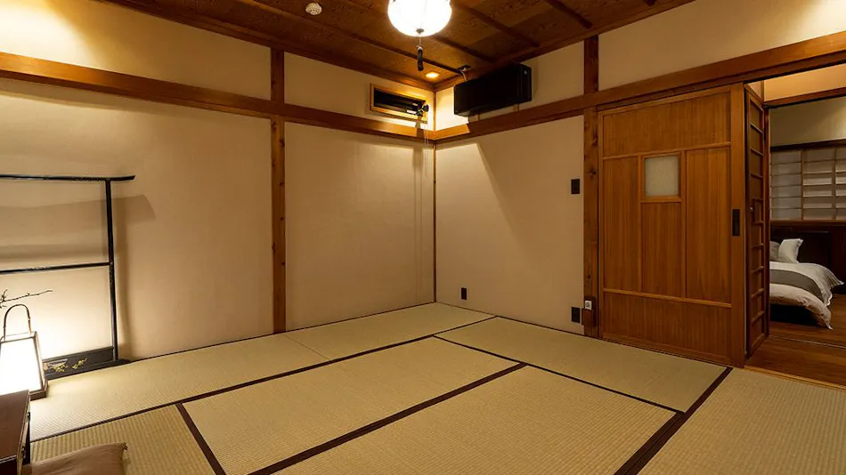 Kurohoro <Whole Townhouse Rental>