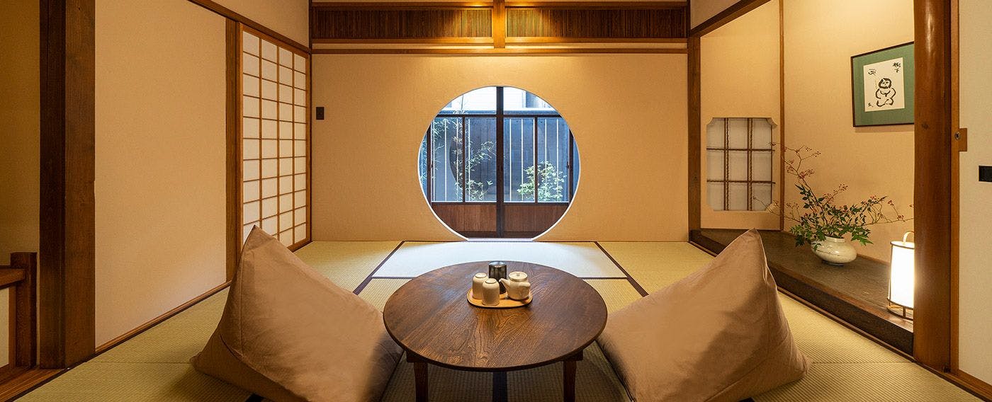 Kurohoro <Whole Townhouse Rental>