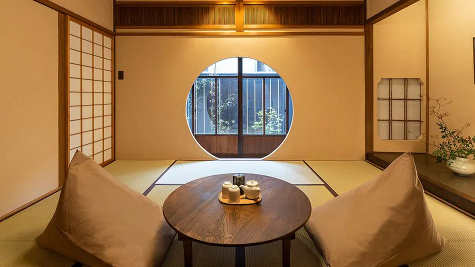 Kurohoro <Whole Townhouse Rental>