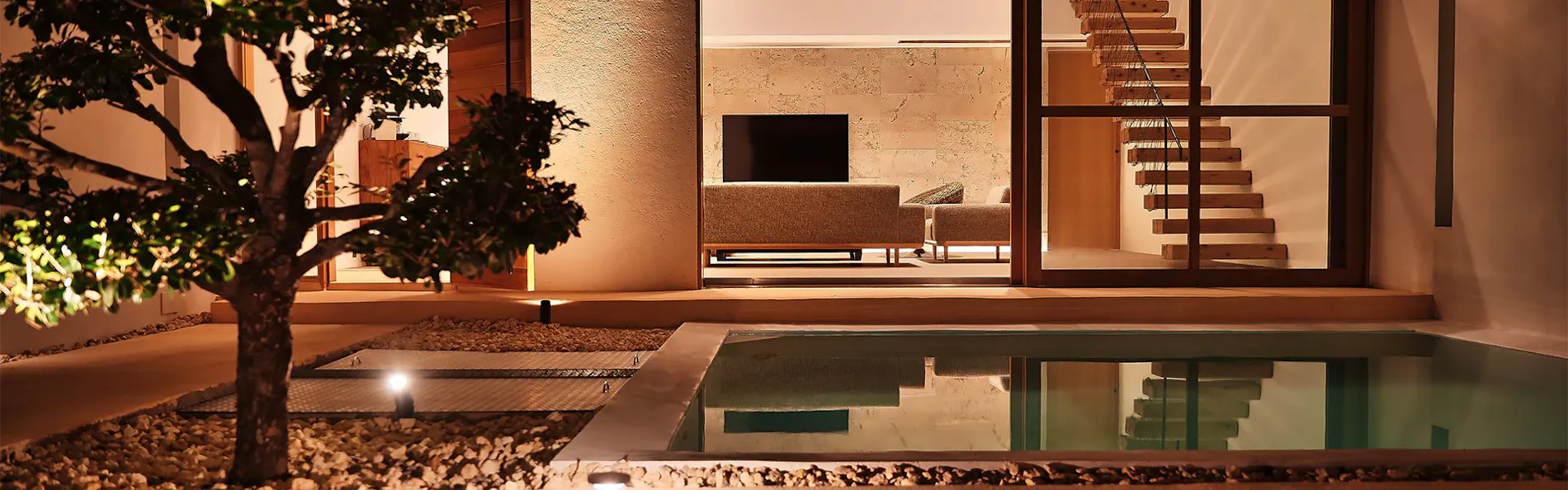 Secret Villas Motobu