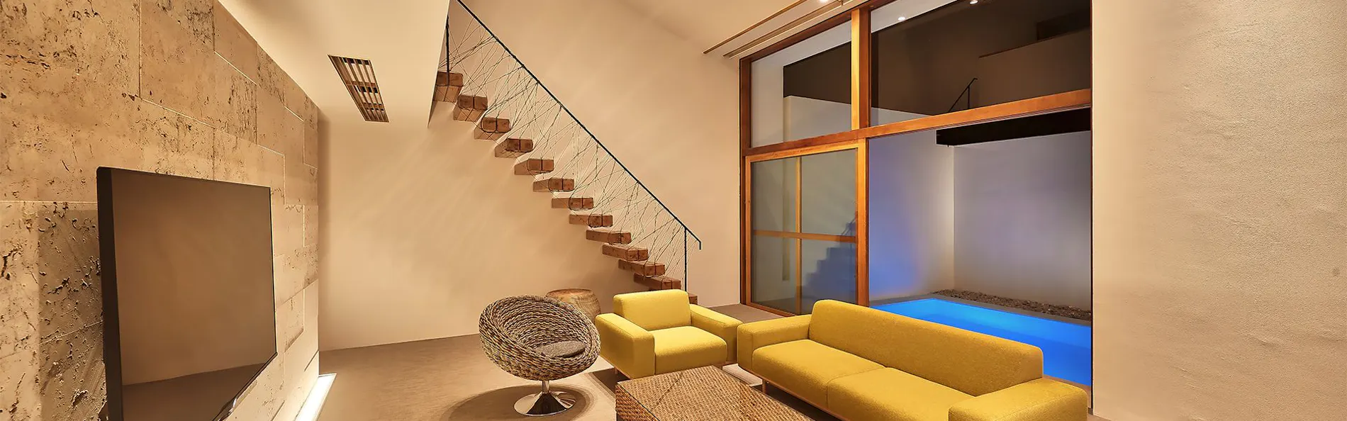 Secret Villas Motobu