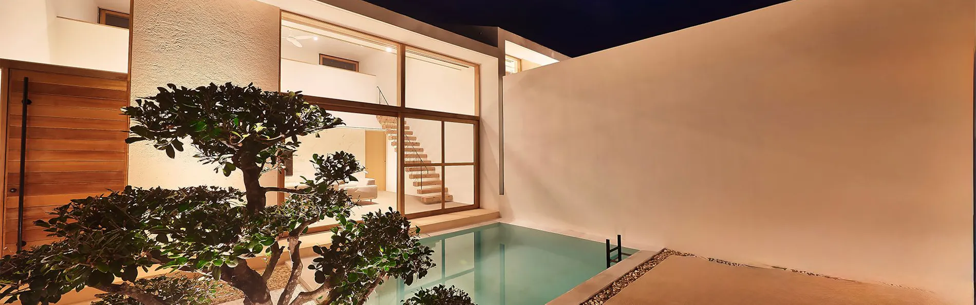 Secret Villas Motobu